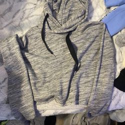Abercrombie and Fitch Xs Sweatshirt 