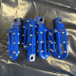 Harley Davidson Foot Pegs