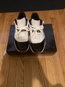 Jordan 11 low concord sz 10