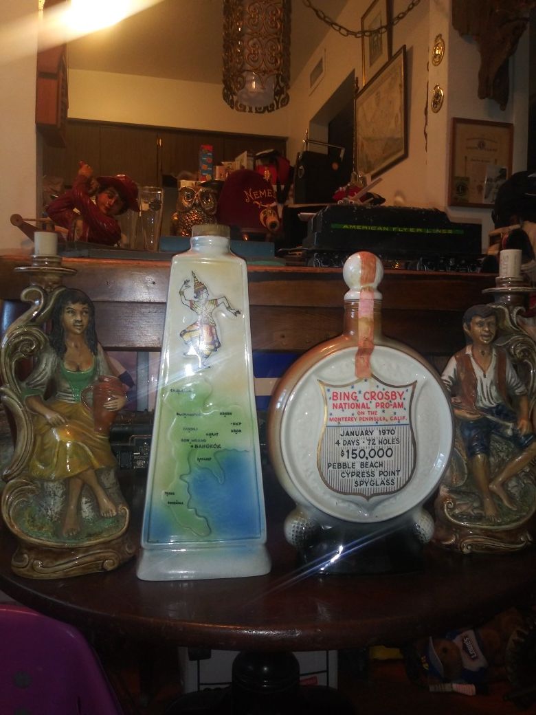 Decanters 4