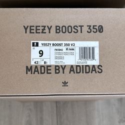Brand New Yeezy Boost 350