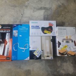 Household Items Read Description For Prices