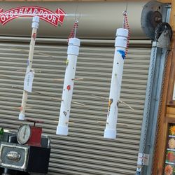 Homemade Bird Houses For Sale At Justy Produce In Milwaukee On Johnson Rd While Supplies Lasts