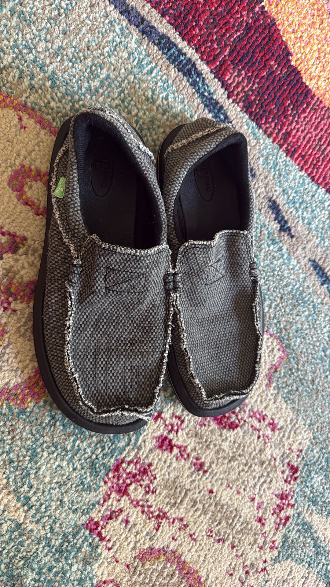 Sonuk Sandals