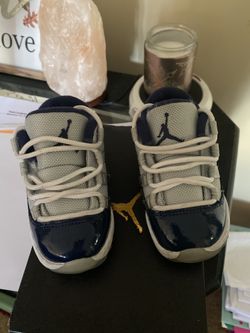 Toddler Jordan Retro 11