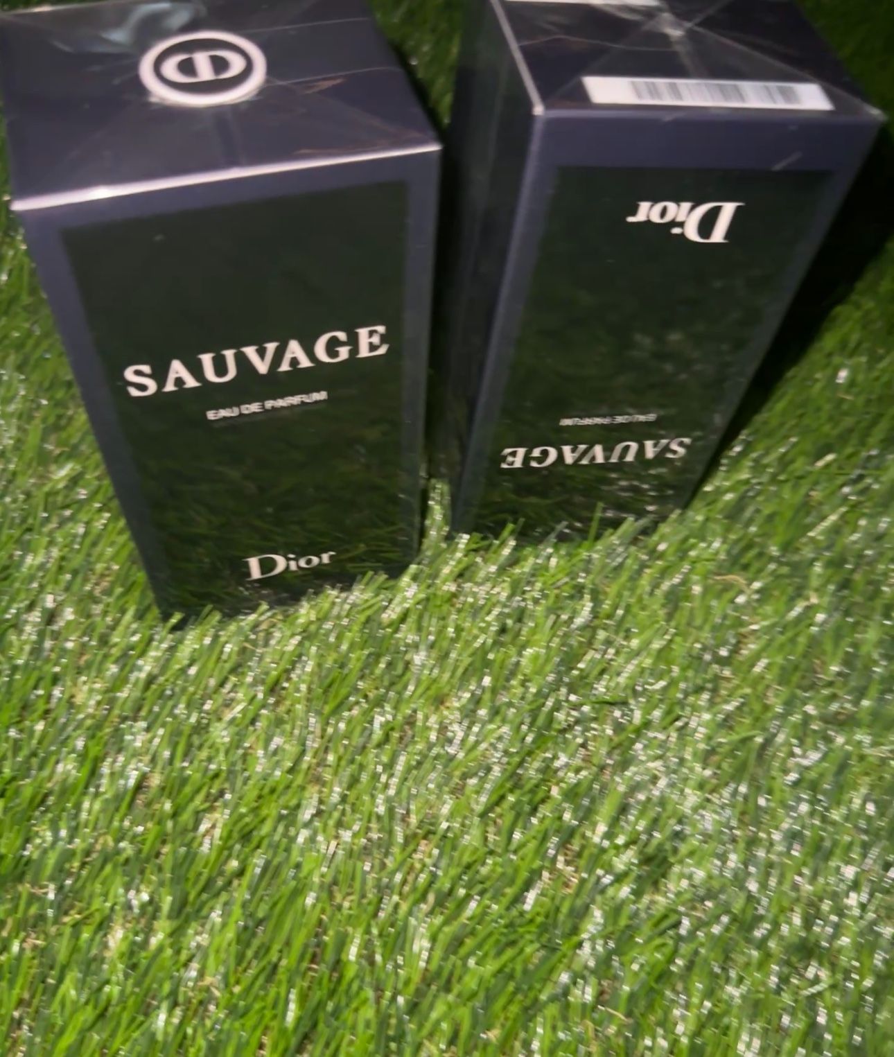 Dior Sauvage EDP