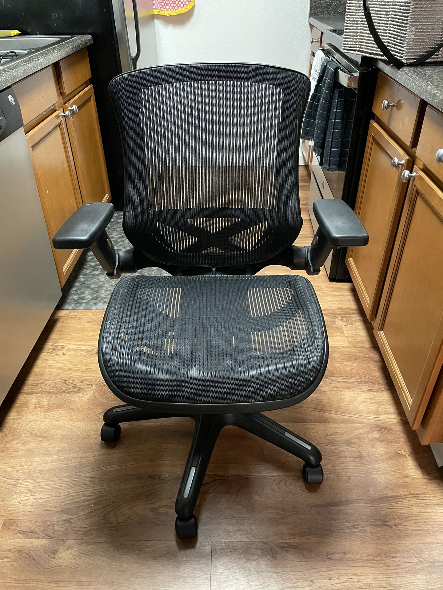 Costco Mesh Office Chair
