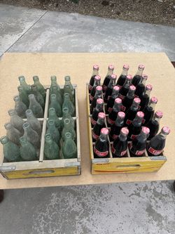 Coke lovers