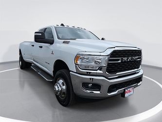 2024 RAM 3500