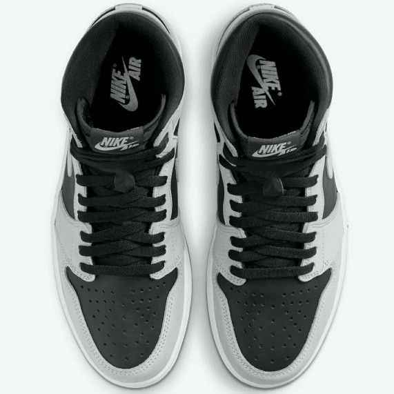 Air Jordan 1 x Shadow 2.0