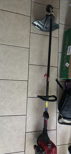 Weed eater