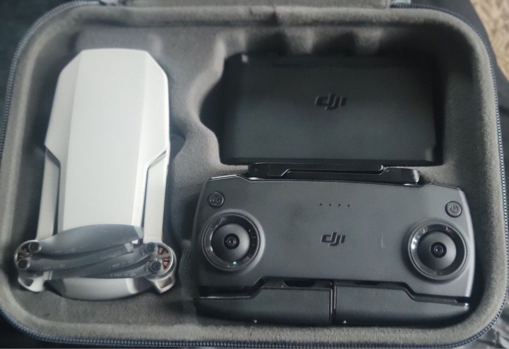 DJI Drone $250