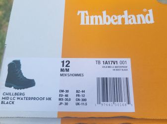 Timberland