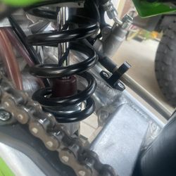 2021 KX 85cc