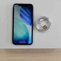 Iphone 11 64gb.  Unlock Any Sim