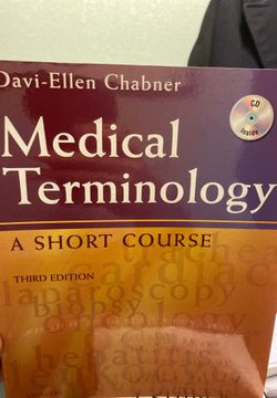 Medical Terminology