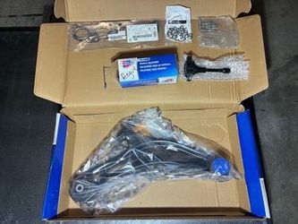 2009-2010 Nissan Rogue new parts