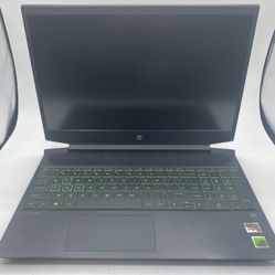 HEWLETT PACKARD 15-EC1073dx
