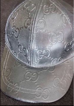 Gucci hat