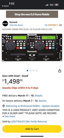 Audio Dj Sound System 