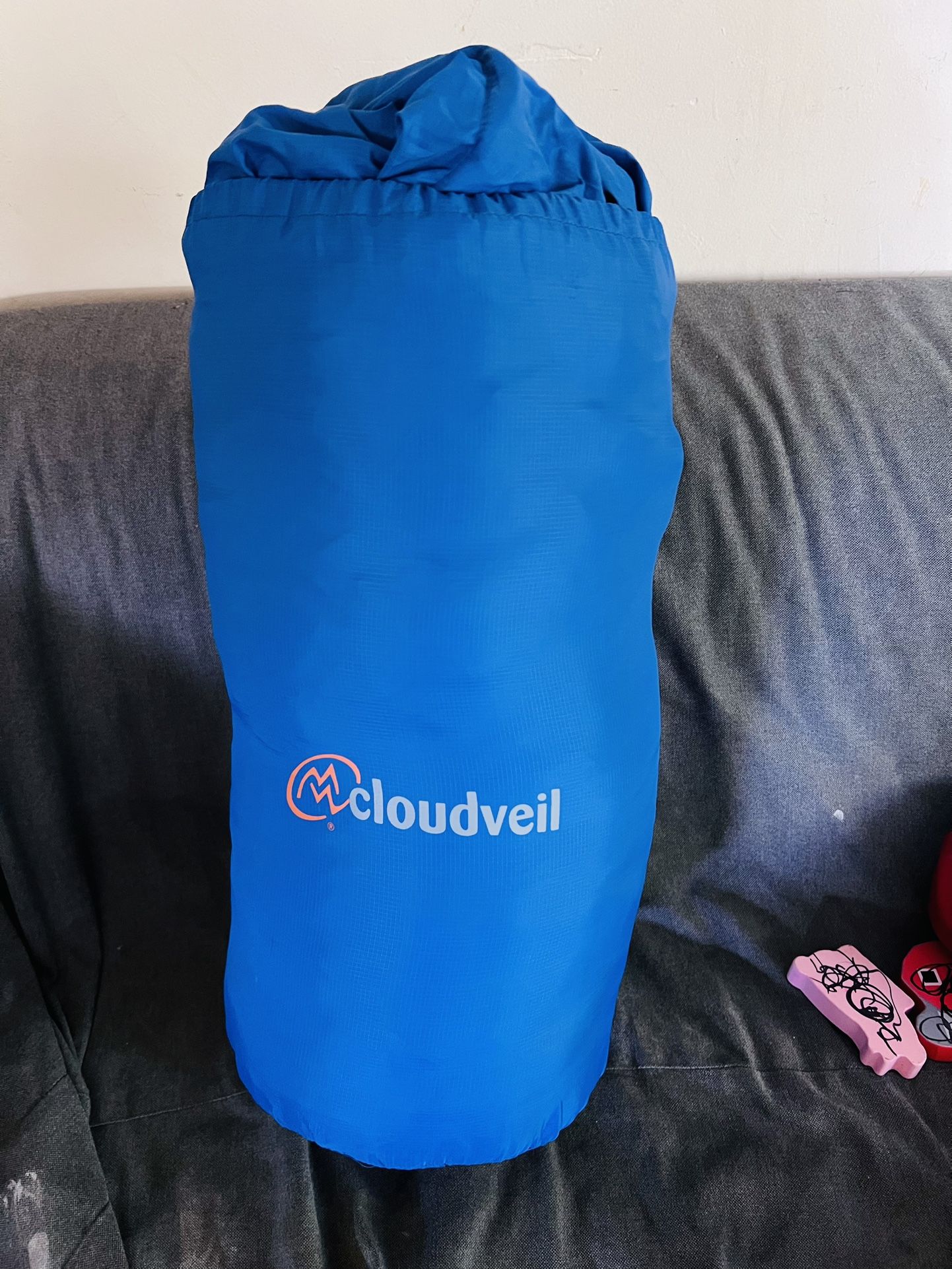 Cloudveil 30 Degrees Sleeping Bag