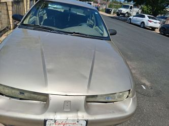 Saturn 2027 Tags Great on gas