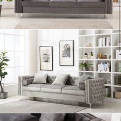 Love seat couch