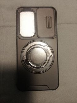 Phone case for a galaxy s24 brand new