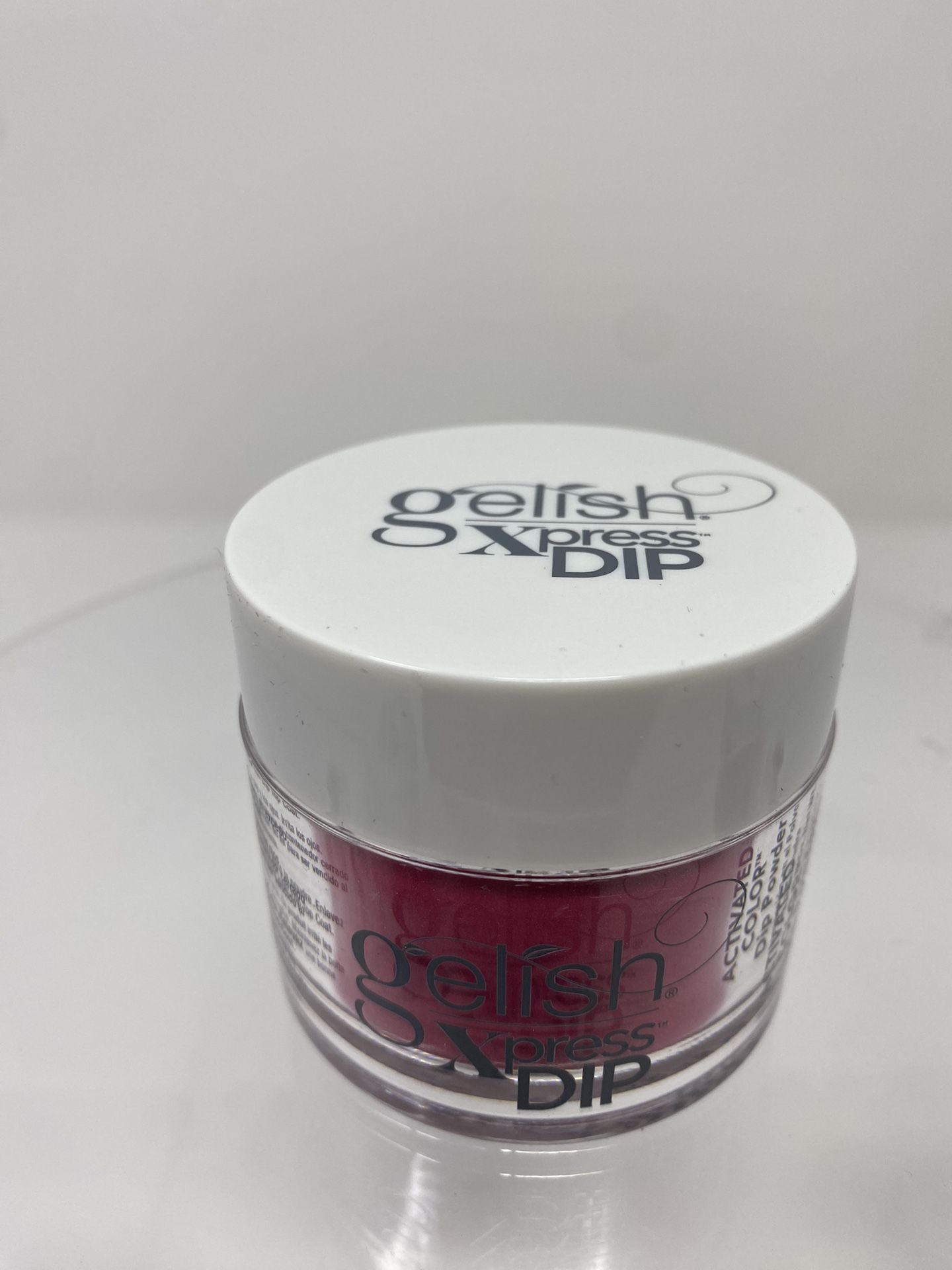 Gelish Powder Dip Collection, Nail Dip Powder, Nail Powder, Dip Powder Colors - Rose Garden