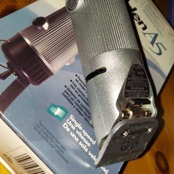 Oster Golden A5 Clippers