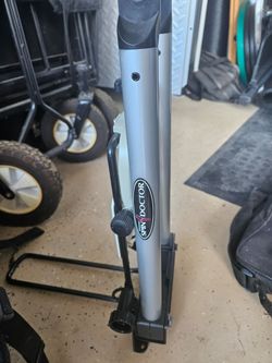 Spin Doctor Wheel Truing Stand
