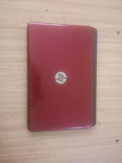 HP laptop