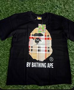 Bape shirt size small