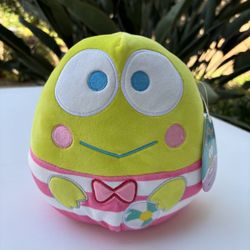 Squishmallow Hello Kitty & Friends Disney 