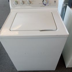 Heavy duty washing machine with warranty 