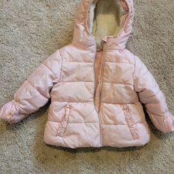 12 M Baby Jackets