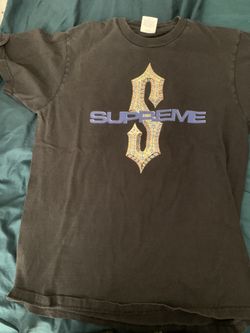 Supreme diamond tee