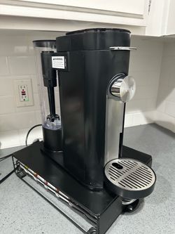 Ninja coffee machine