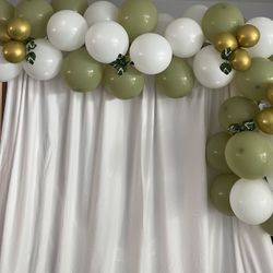 Balloon Arch 