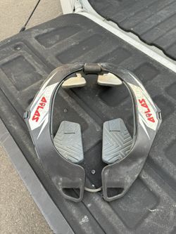 Atlas Neck Brace Motocross