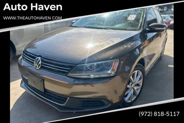 2013 Volkswagen Jetta