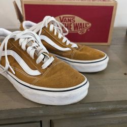 Vans