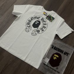 Bape Shirt 