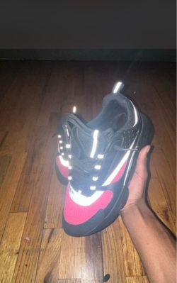 Dior B22 Men’s Low Top