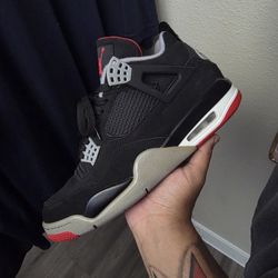 Jordan 4