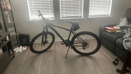 Bike Schwinn