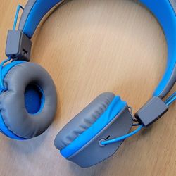JLab  Wireless Headphones

