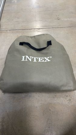 Intex Queen Sized Air Mattress