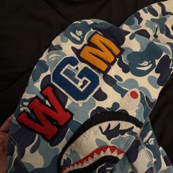 Bape Hoodie Read Description ‼️‼️