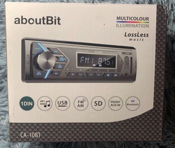 Car Radio